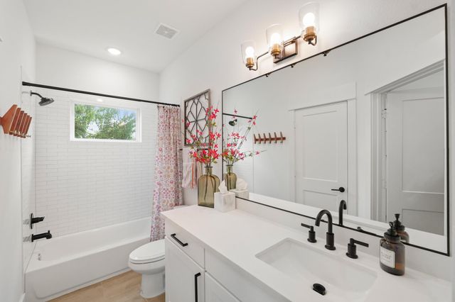 9015 Wellspring Drive, Houston, TX 77080