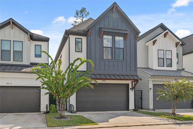 9015 Wellspring Drive, Houston, TX 77080