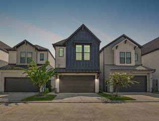 9015 Wellspring Drive, Houston, TX 77080