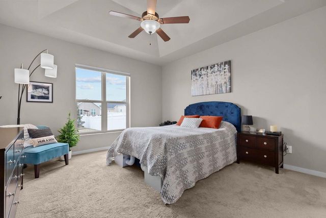 3427 TULIP TRAIL, Little Chute, WI 54913