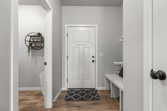 3427 TULIP TRAIL, Little Chute, WI 54913