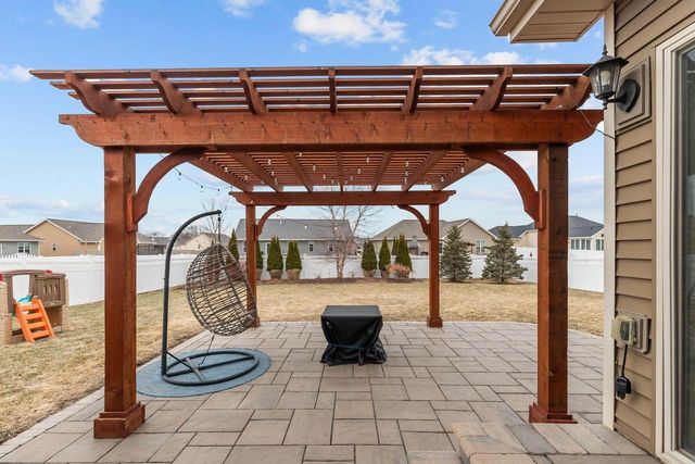 3427 TULIP TRAIL, Little Chute, WI 54913