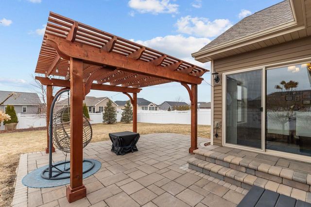 3427 TULIP TRAIL, Little Chute, WI 54913