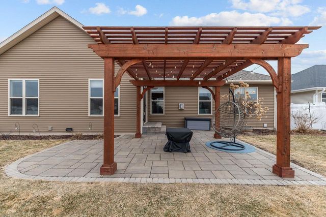 3427 TULIP TRAIL, Little Chute, WI 54913