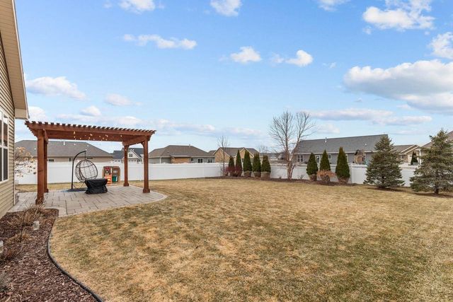 3427 TULIP TRAIL, Little Chute, WI 54913