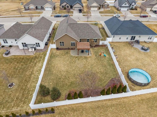 3427 TULIP TRAIL, Little Chute, WI 54913