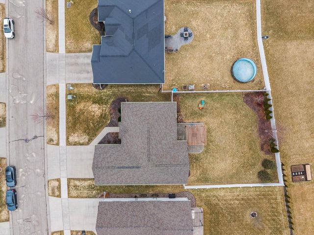 3427 TULIP TRAIL, Little Chute, WI 54913