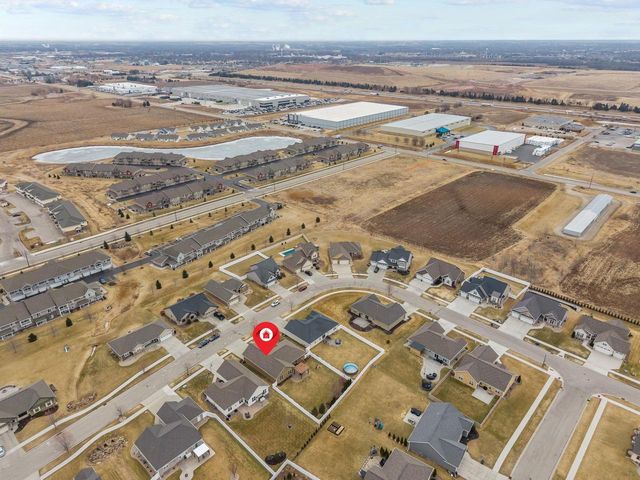 3427 TULIP TRAIL, Little Chute, WI 54913