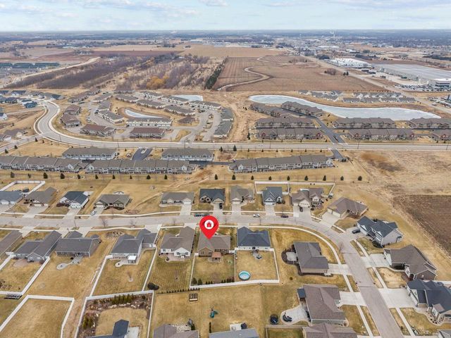 3427 TULIP TRAIL, Little Chute, WI 54913