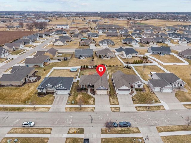 3427 TULIP TRAIL, Little Chute, WI 54913