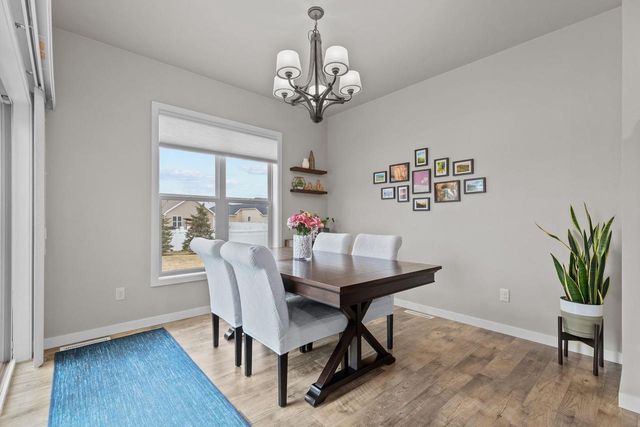 3427 TULIP TRAIL, Little Chute, WI 54913