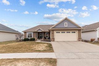 3427 TULIP TRAIL, Little Chute, WI 54913
