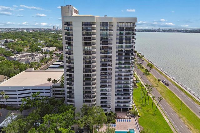 2413 BAYSHORE BOULEVARD 1904, Tampa, FL 33629