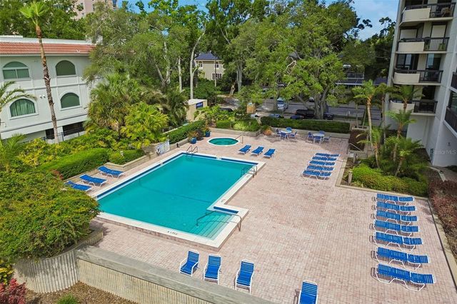 2413 BAYSHORE BOULEVARD 1904, Tampa, FL 33629
