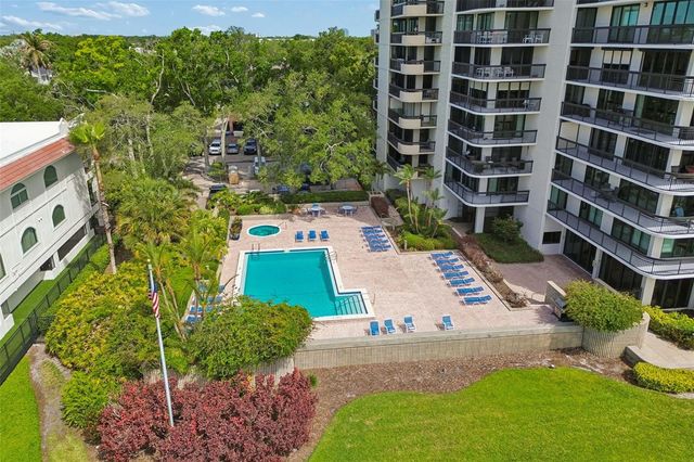 2413 BAYSHORE BOULEVARD 1904, Tampa, FL 33629