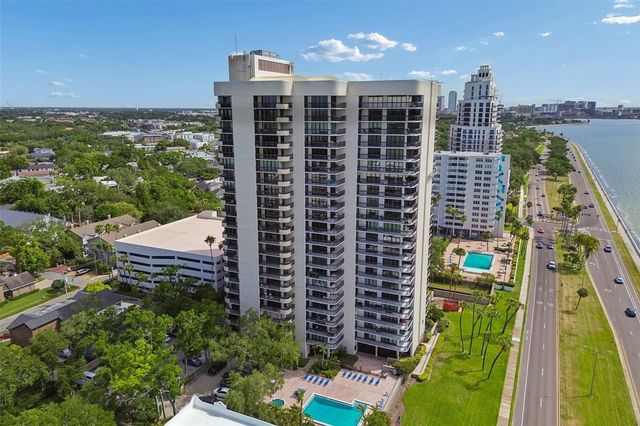 2413 BAYSHORE BOULEVARD 1904, Tampa, FL 33629