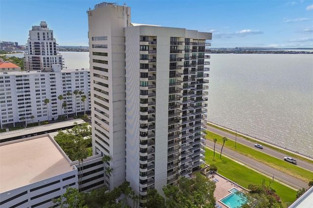 2413 BAYSHORE BOULEVARD 1904, Tampa, FL 33629