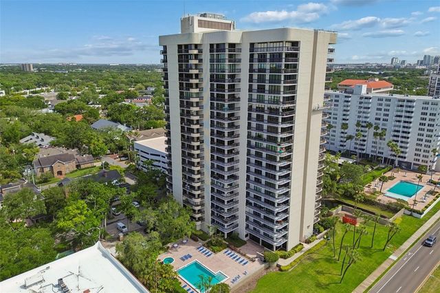 2413 BAYSHORE BOULEVARD 1904, Tampa, FL 33629