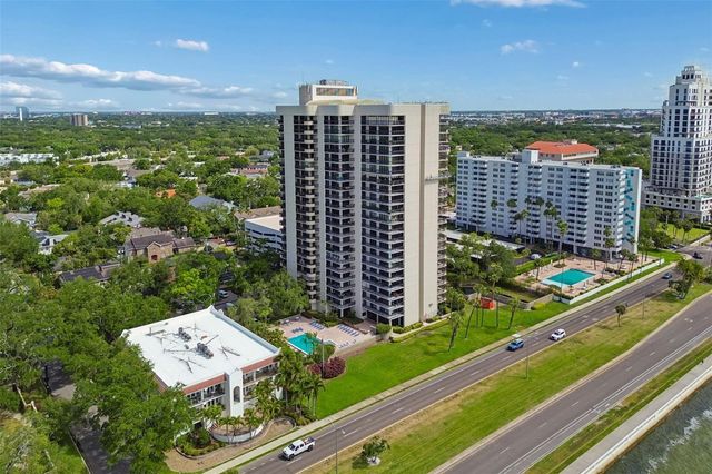 2413 BAYSHORE BOULEVARD 1904, Tampa, FL 33629