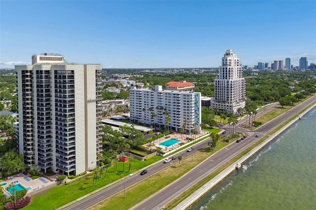 2413 BAYSHORE BOULEVARD 1904, Tampa, FL 33629