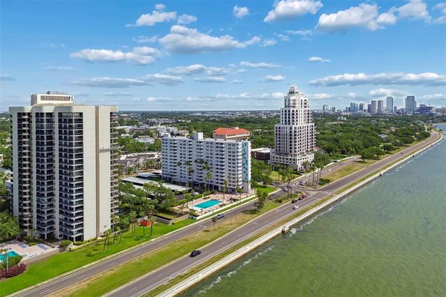 2413 BAYSHORE BOULEVARD 1904, Tampa, FL 33629