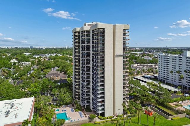 2413 BAYSHORE BOULEVARD 1904, Tampa, FL 33629