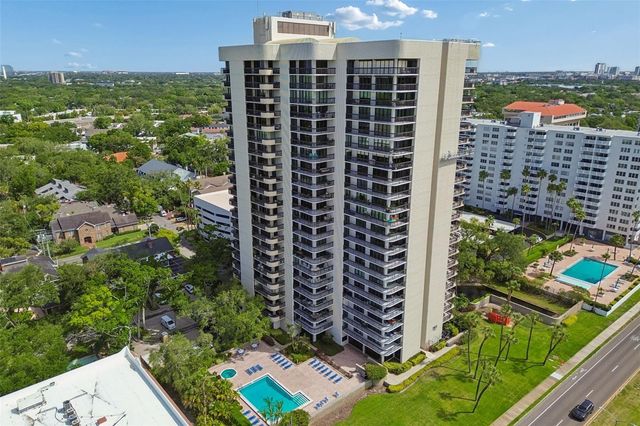 2413 BAYSHORE BOULEVARD 1904, Tampa, FL 33629