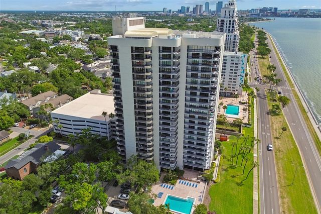 2413 BAYSHORE BOULEVARD 1904, Tampa, FL 33629