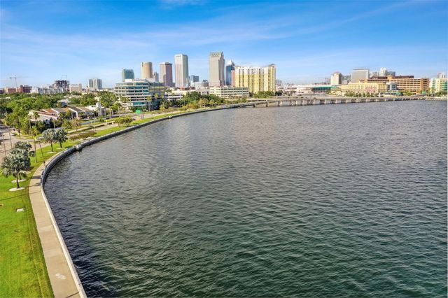 2413 BAYSHORE BOULEVARD 1904, Tampa, FL 33629