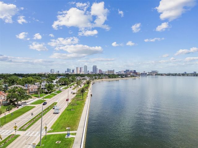 2413 BAYSHORE BOULEVARD 1904, Tampa, FL 33629