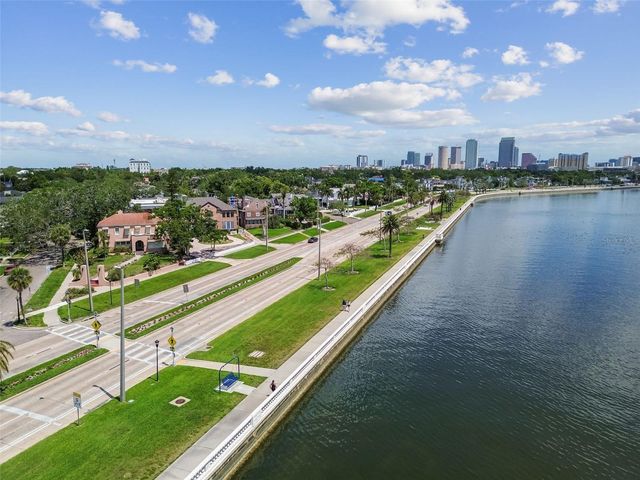 2413 BAYSHORE BOULEVARD 1904, Tampa, FL 33629