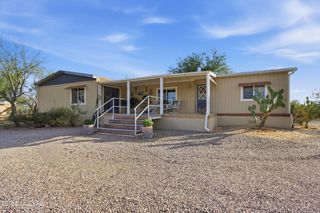 12625 W Cactus Ridge Drive, Tucson, AZ 85735