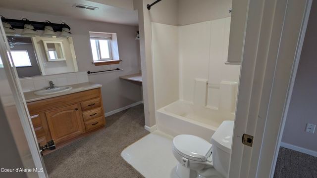 8671 W David ST, Rathdrum, ID 83858