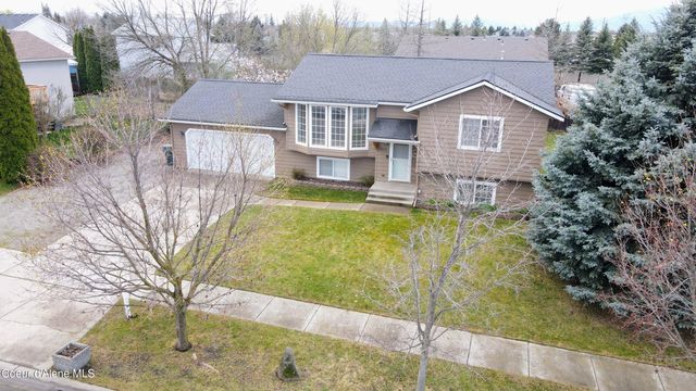 8671 W David ST, Rathdrum, ID 83858