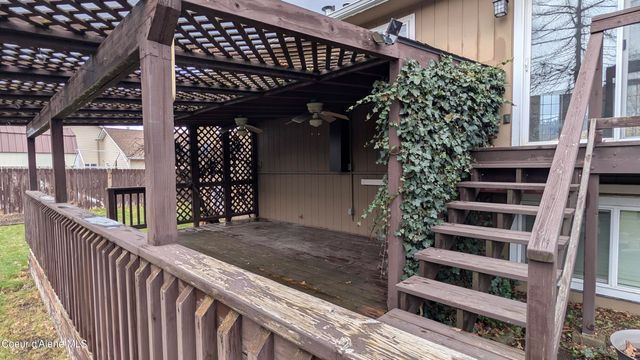 8671 W David ST, Rathdrum, ID 83858