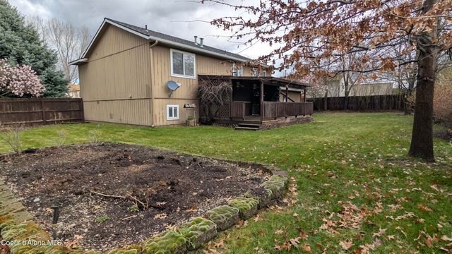 8671 W David ST, Rathdrum, ID 83858