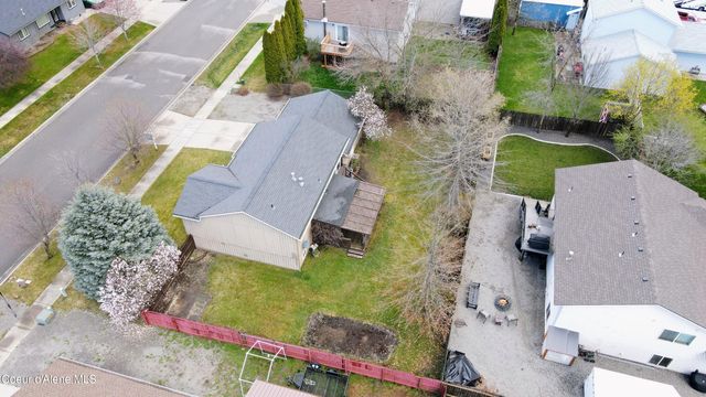 8671 W David ST, Rathdrum, ID 83858