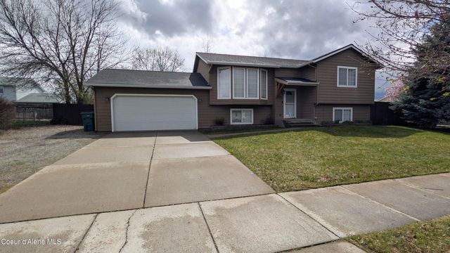 8671 W David ST, Rathdrum, ID 83858