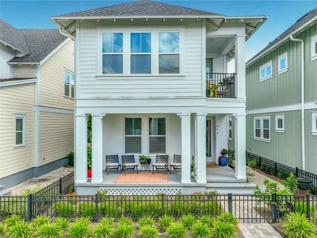 910 TROWMAN ALY, Winter Garden, FL 34787