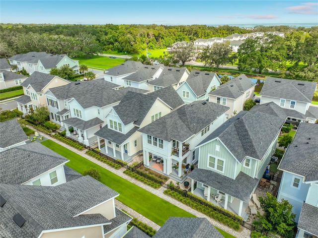 910 TROWMAN ALY, Winter Garden, FL 34787