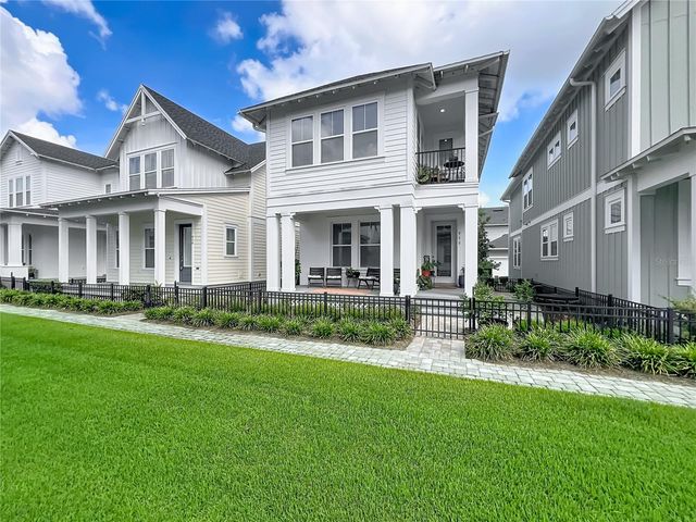 910 TROWMAN ALY, Winter Garden, FL 34787