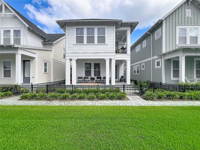910 TROWMAN ALY, Winter Garden, FL 34787