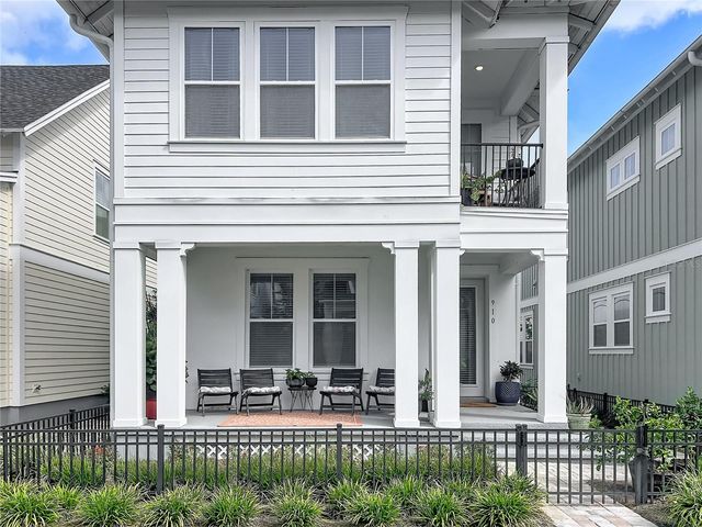 910 TROWMAN ALY, Winter Garden, FL 34787
