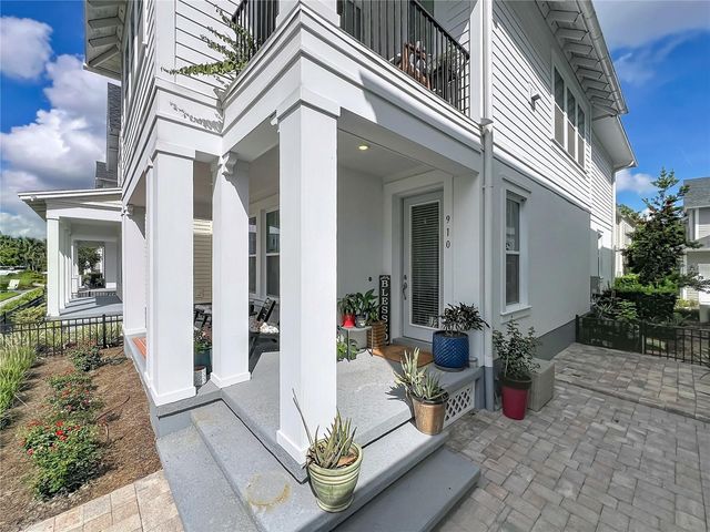 910 TROWMAN ALY, Winter Garden, FL 34787