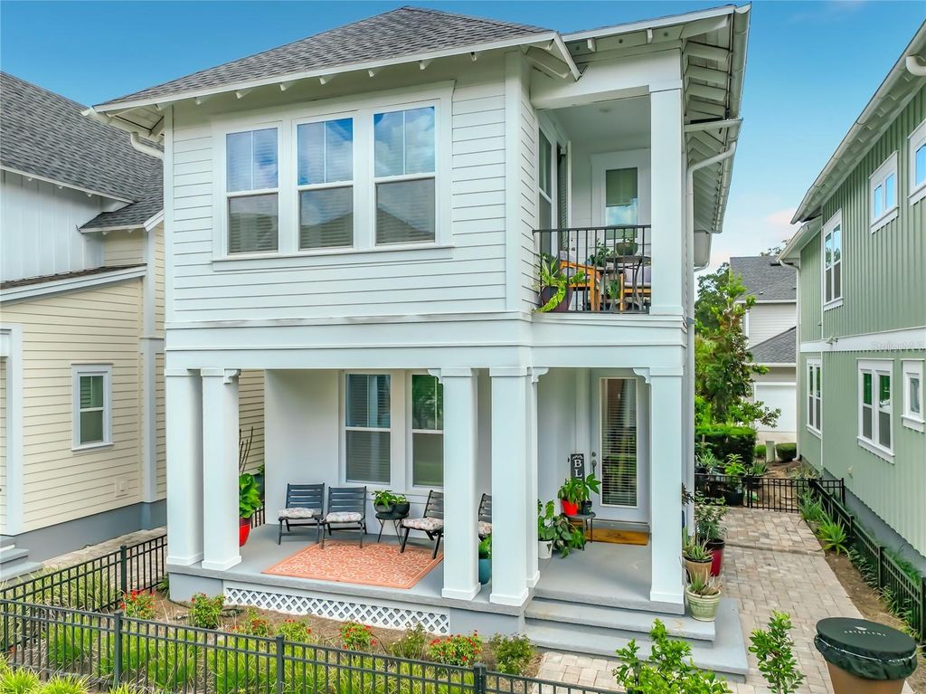 910 TROWMAN ALY, Winter Garden, FL 34787