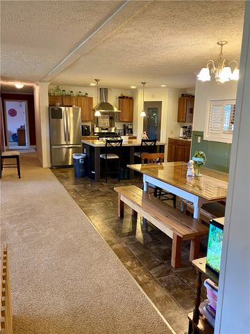 597 Sam Byrum Road, Iva, SC 29655