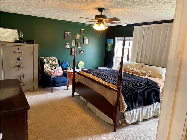 597 Sam Byrum Road, Iva, SC 29655