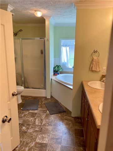 597 Sam Byrum Road, Iva, SC 29655