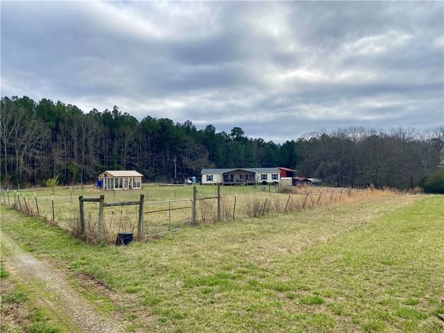 597 Sam Byrum Road, Iva, SC 29655