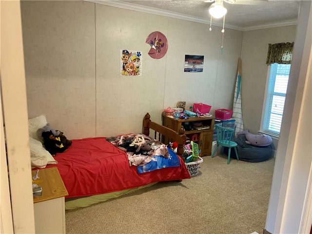 597 Sam Byrum Road, Iva, SC 29655